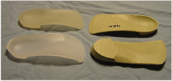 Sharp Shape AOMS Orthotic Production Manufacturing System 2